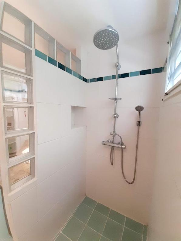 Sainte-Luce 2 T1 Hibiscus Et Colibris Apartment Екстериор снимка